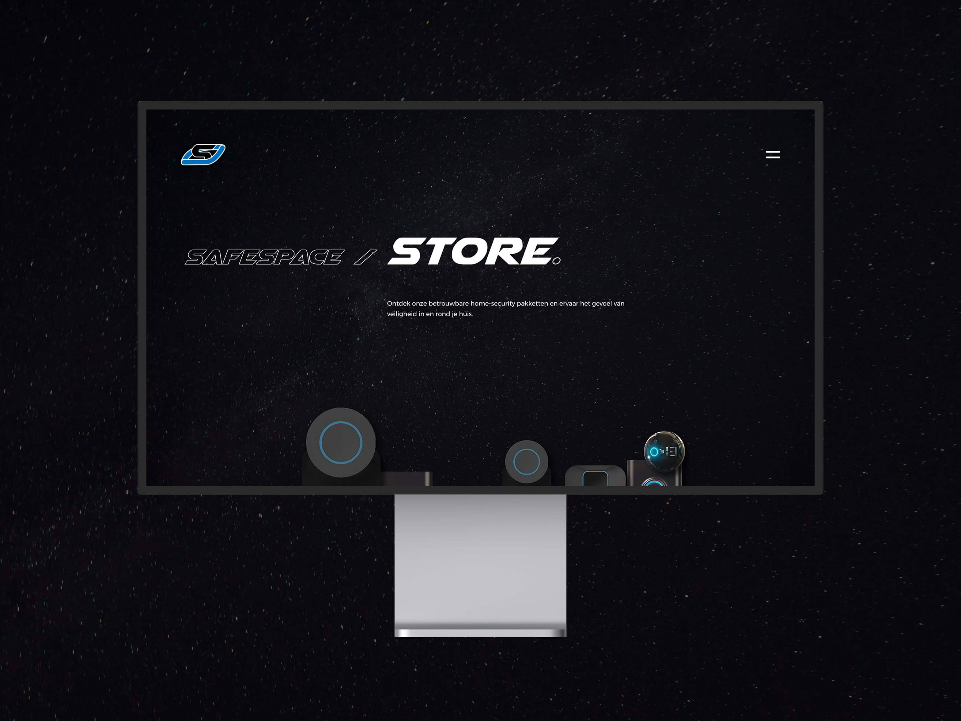 SafeSpace Store