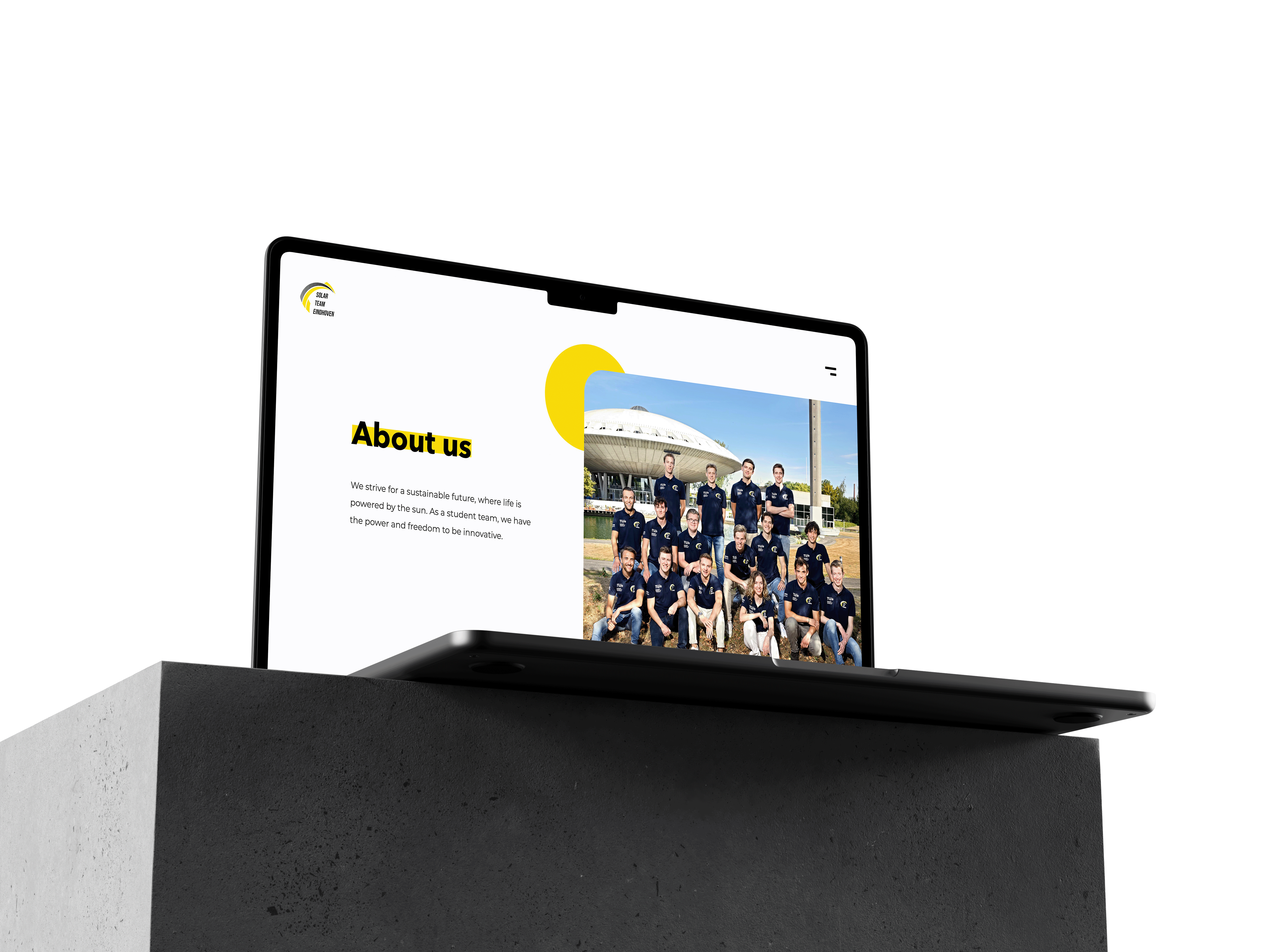 Solar Team Eindhoven