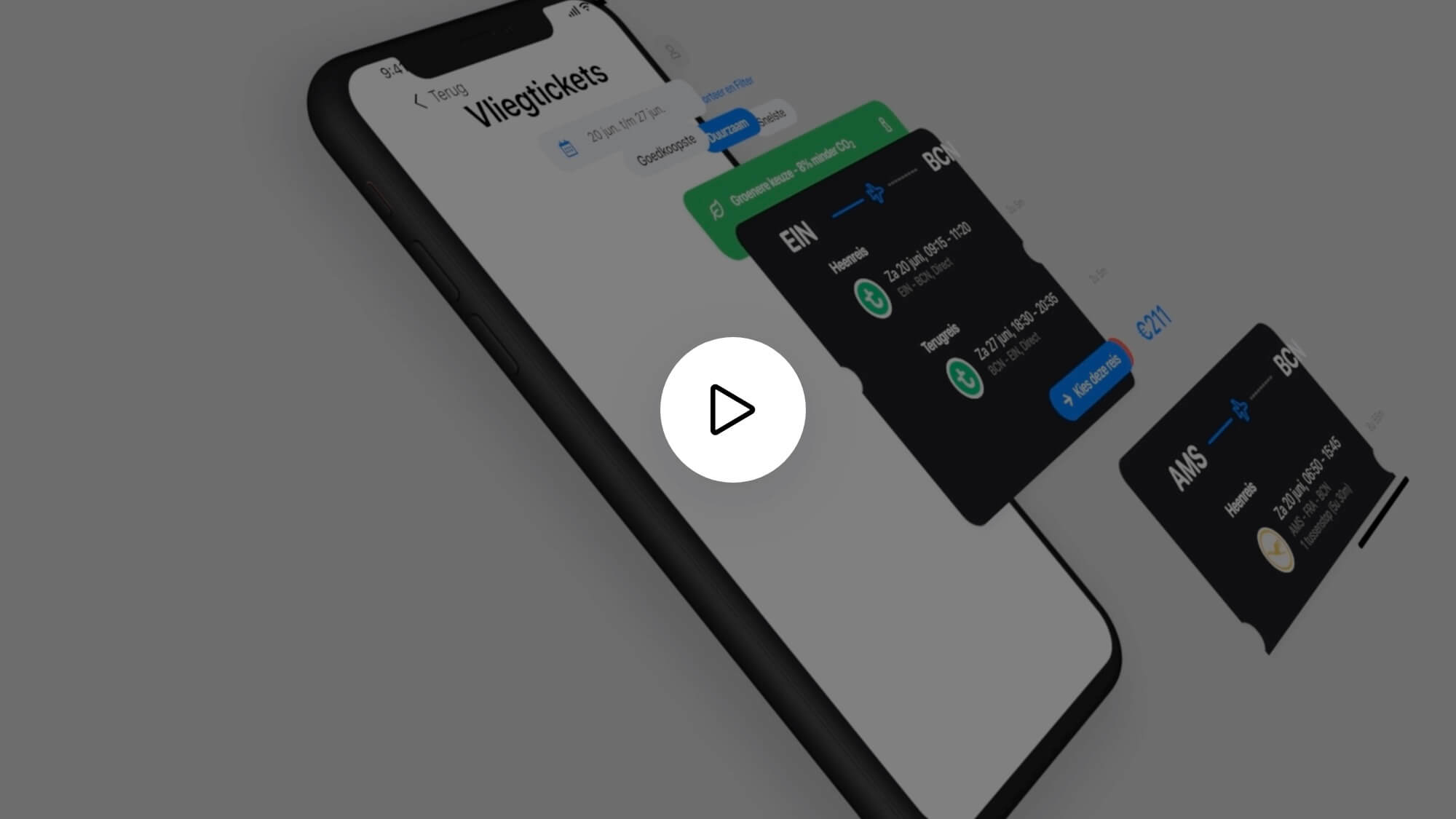 Trip Planner video. Klik om te bekijken.